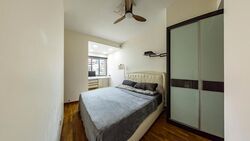 Seletar Springs Condominium (D28), Condominium #520148401